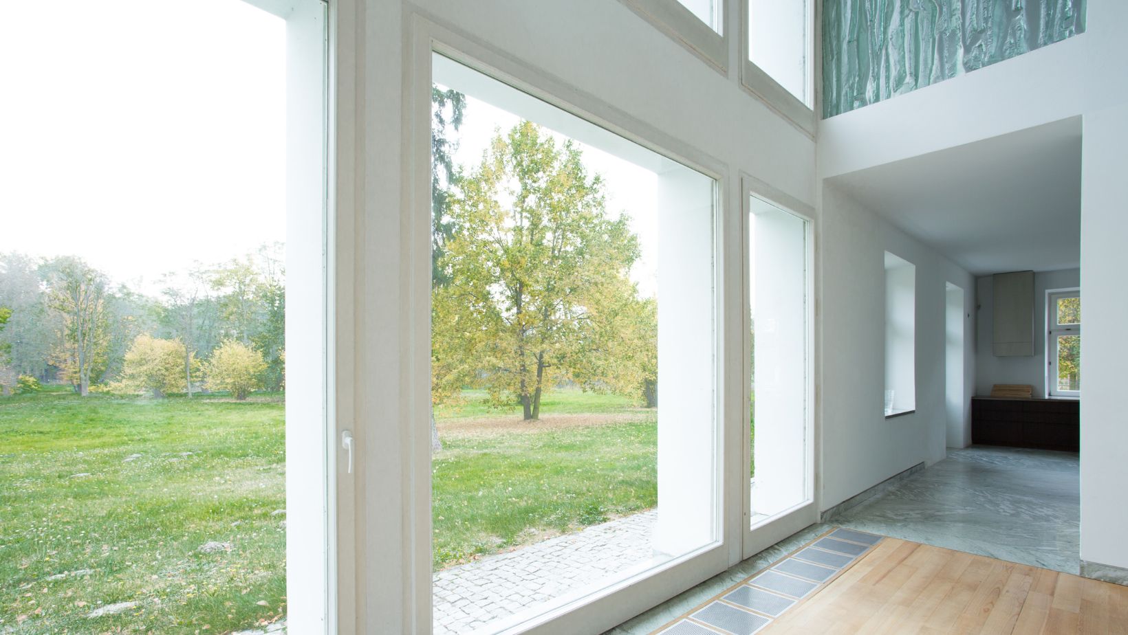 Triple Glazing